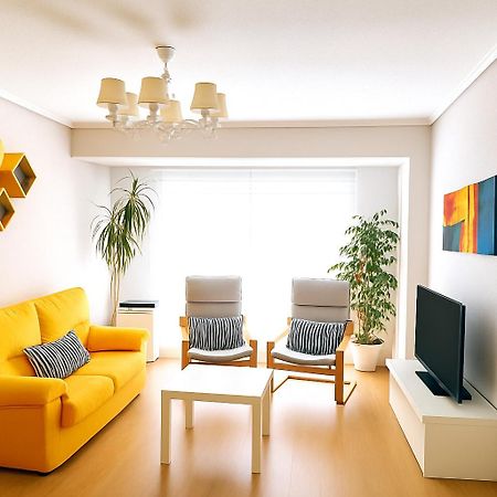 Nuevo En Calle Useras Кастельон-де-ла-Плана Экстерьер фото